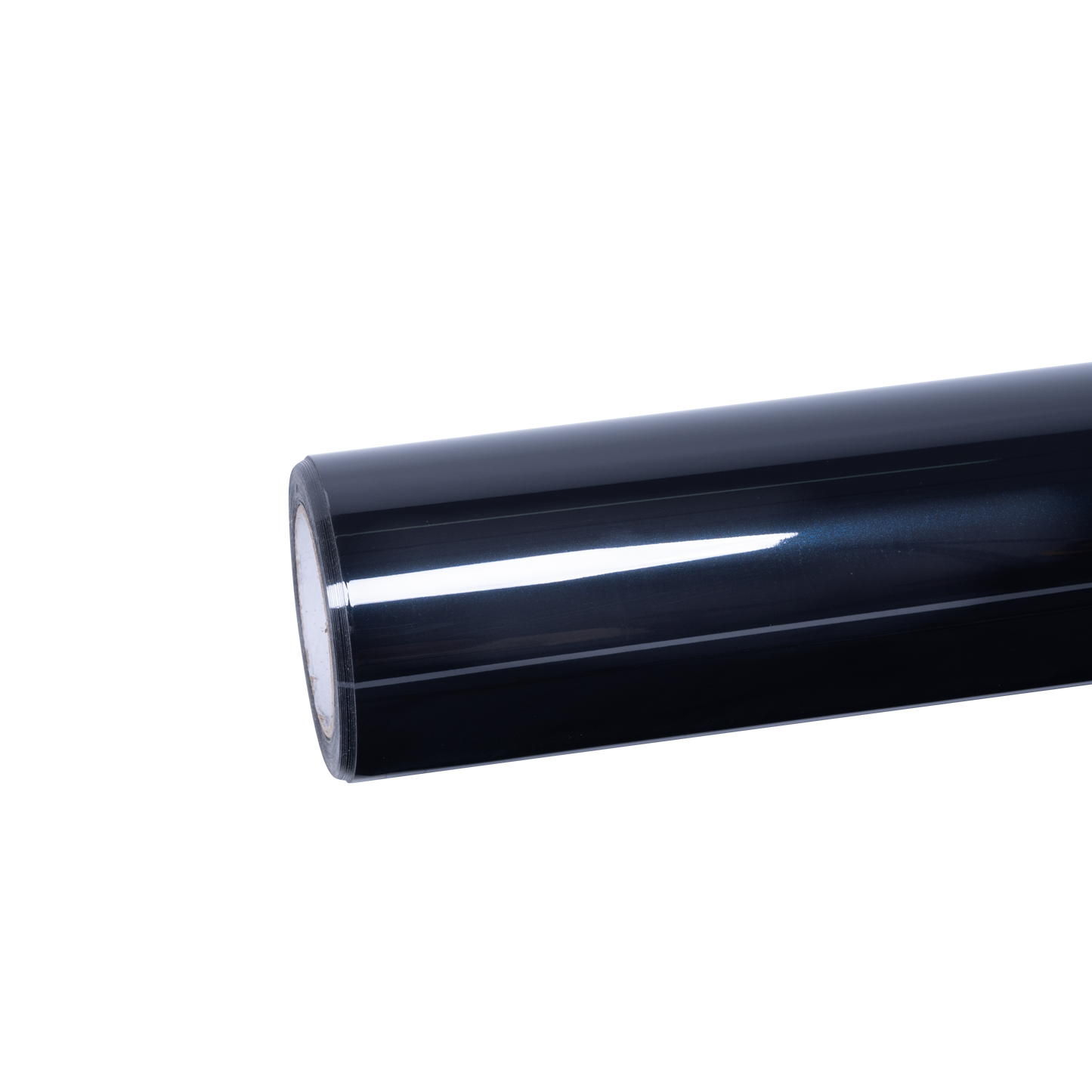 Liquid Gloss Blue crystal black Car Vinyl Wrap