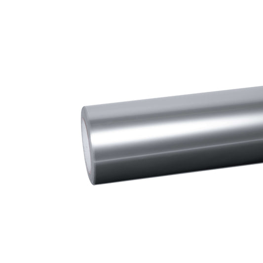 Liquid Gloss Metallic Liquid Silver Car Vinyl Wrap
