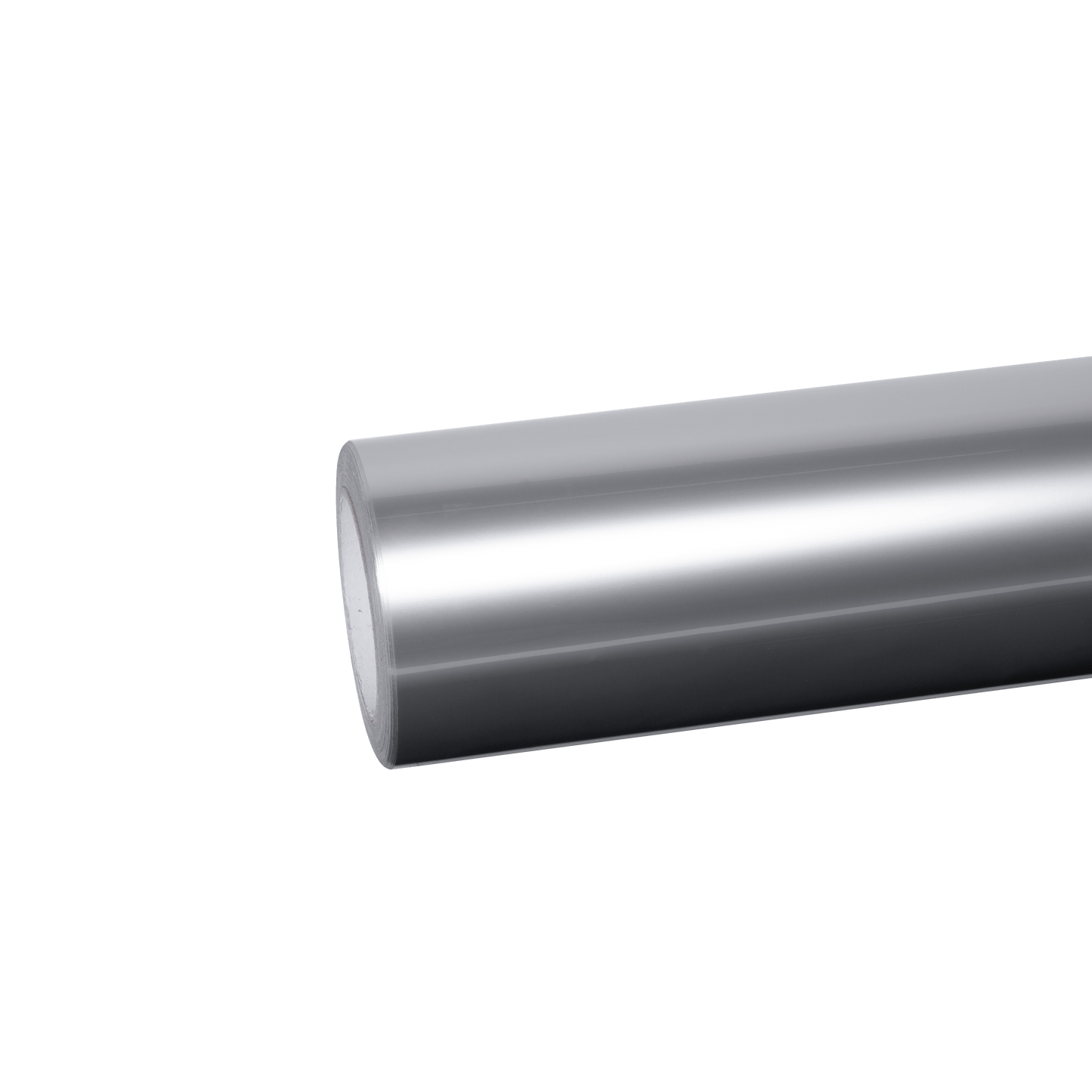 Liquid Gloss Metallic Liquid Silver Car Vinyl Wrap