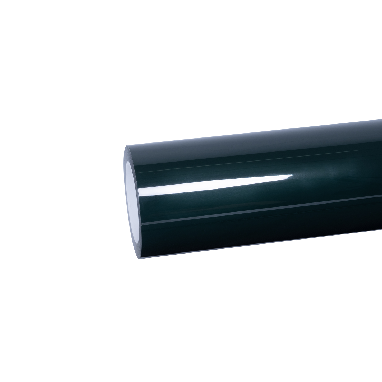 Crystal Gloss Crystal Dark Green Car Vinyl Wrap