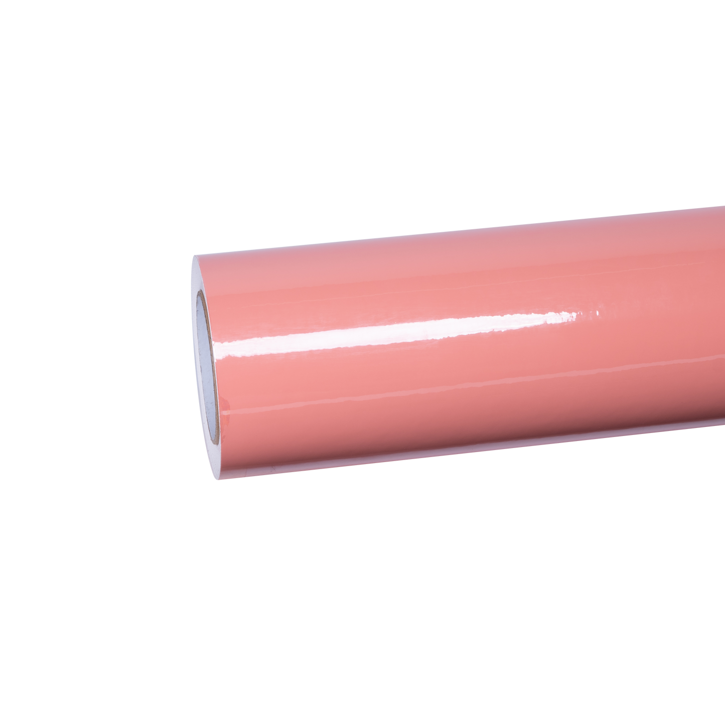 Crystal Gloss Peppa Pig Pink Car Vinyl Wrap