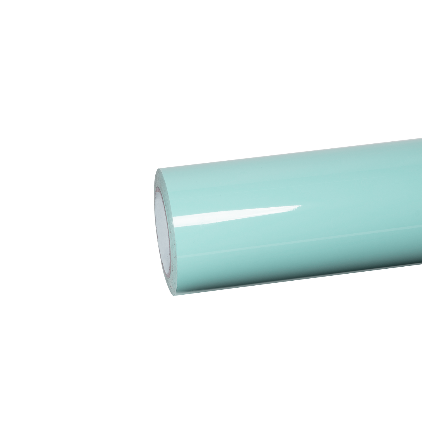 Crystal Glossy Crystal Tiffany Blue Car Vinyl Wrap