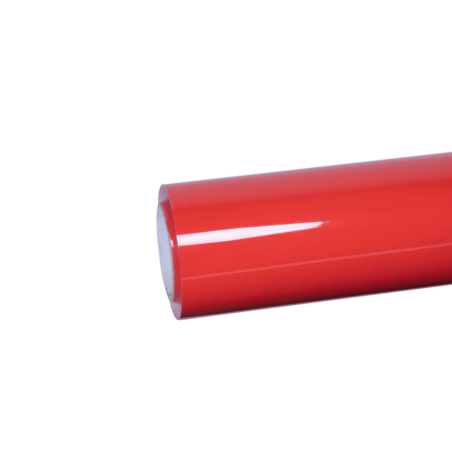 Gloss Ferrari Red Color PPF (Paint Protection Film)