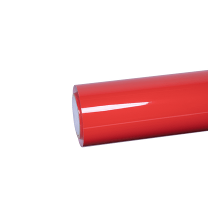Gloss Ferrari Red Color PPF (Paint Protection Film)