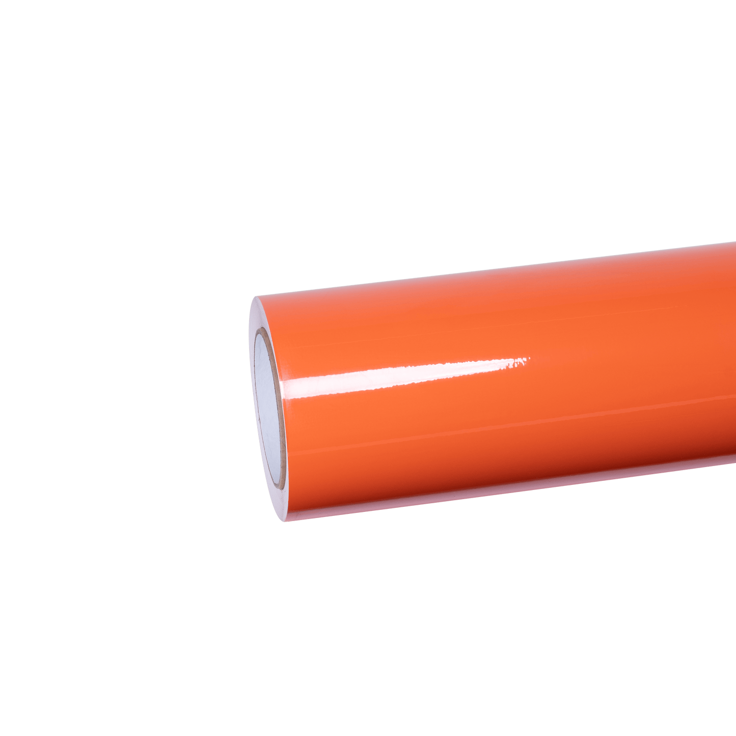 Gloss Crystal Orange Color PPF (Paint Protection Film)