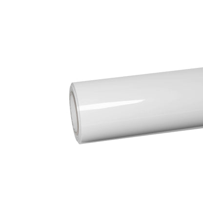 Gloss Crystal White Color PPF (Paint Protection Film)