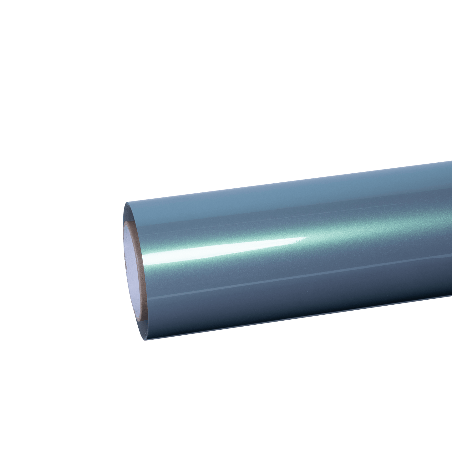 Dual Color Gloss Metallic Candy Purple Pink Car Vinyl Wrap