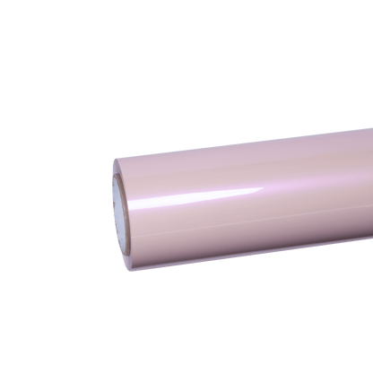 Dual Color Gloss Metallic Purple Pink Car Vinyl Wrap