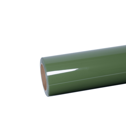 Gloss Racing Green Color PPF (Paint Protection Film)