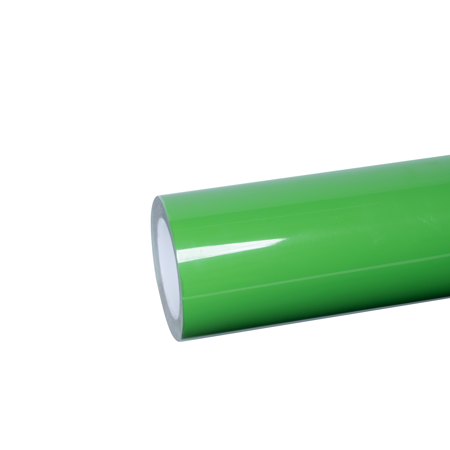 Crystal Gloss Viper Green Car Vinyl Wrap