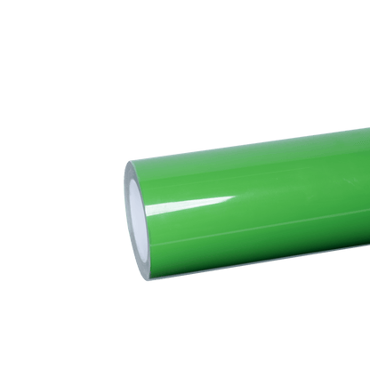 Gloss Viper Green Color PPF (Paint Protection Film)