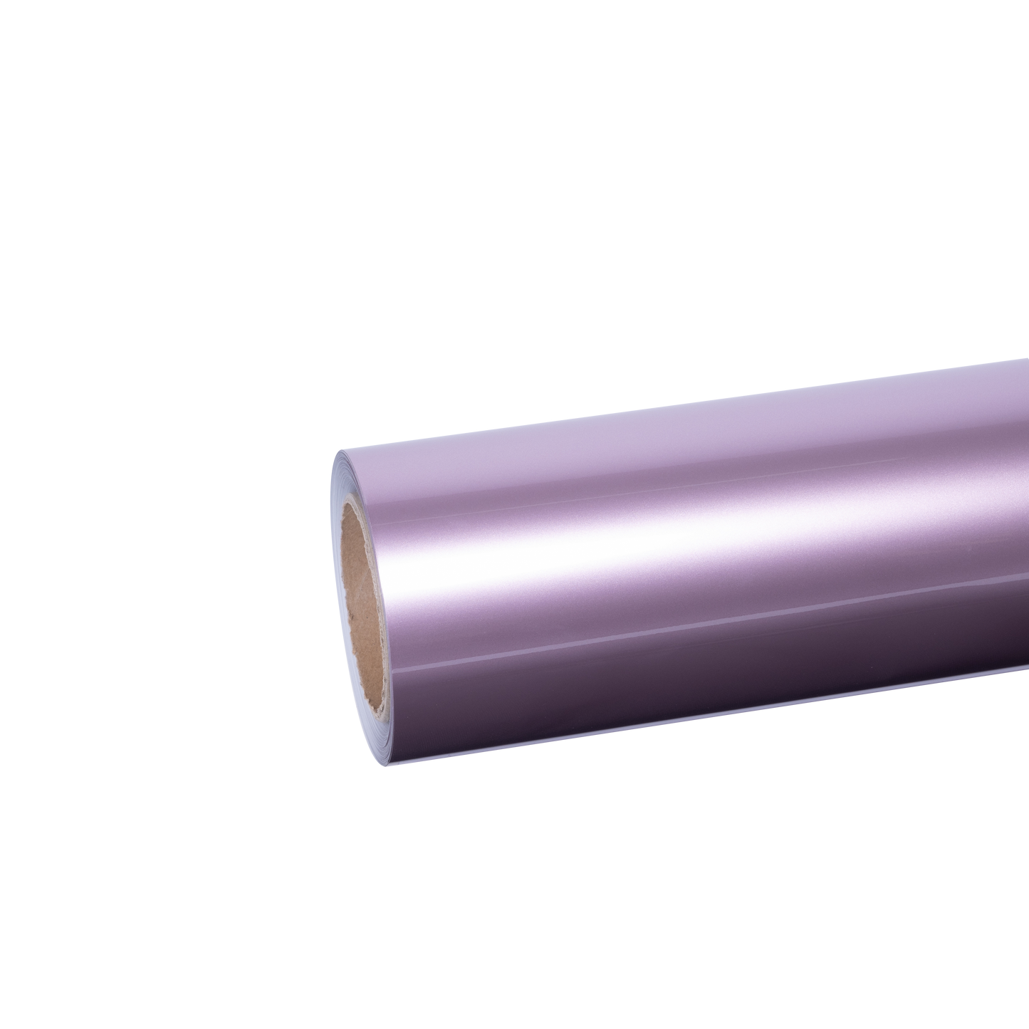 Liquid Gloss Metallic Passion Pink Car Vinyl Wrap