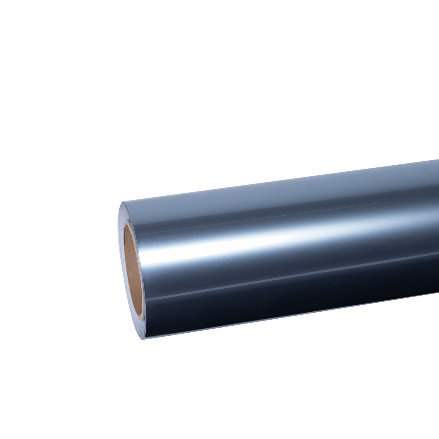 Liquid Gloss Somato Blue Car Vinyl Wrap