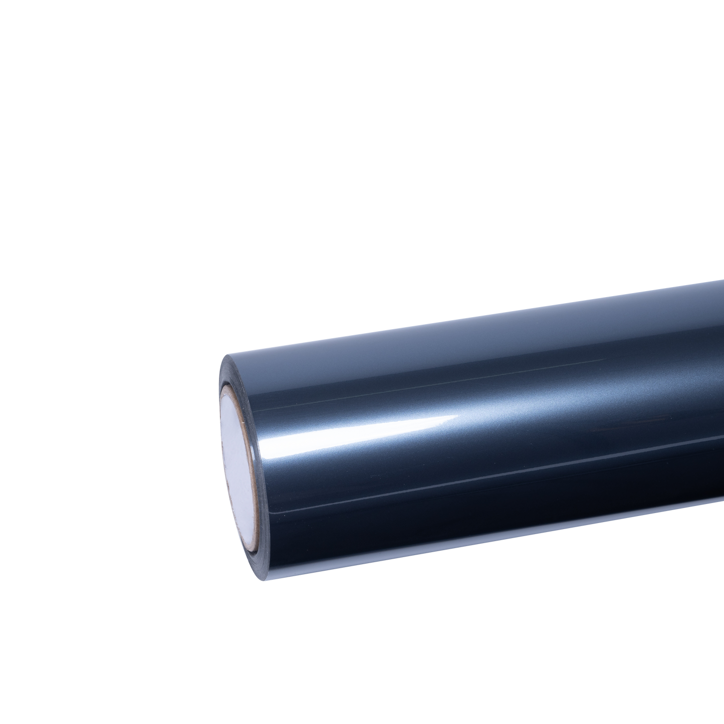 Liquid Gloss Metallic Byron Bay Blue Car Vinyl Wrap