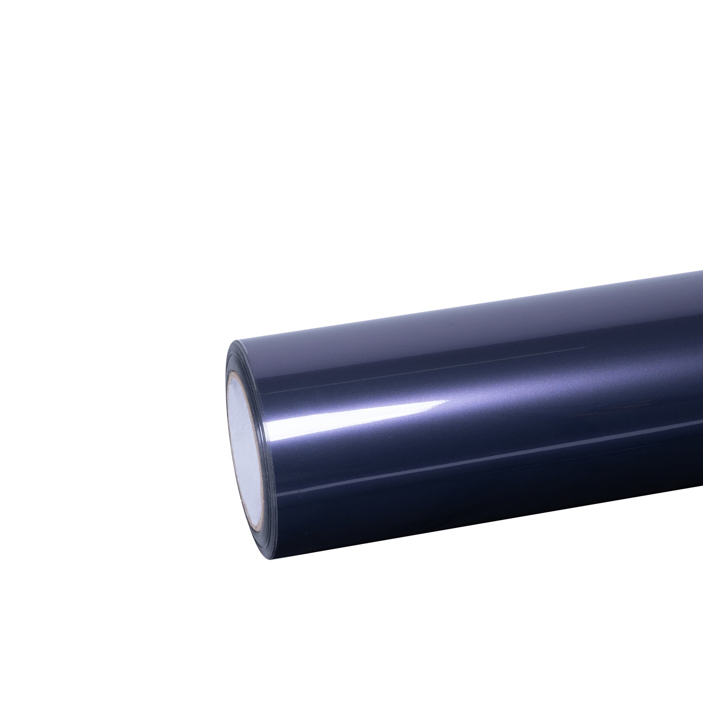 Liquid Gloss Gray Violet Car Vinyl Wrap