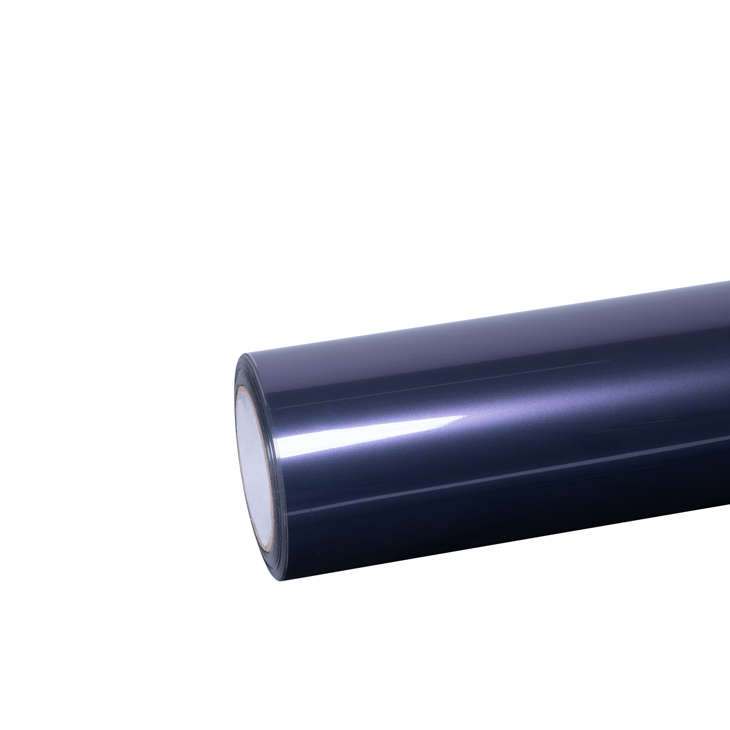 Liquid Gloss Gray Violet Car Vinyl Wrap