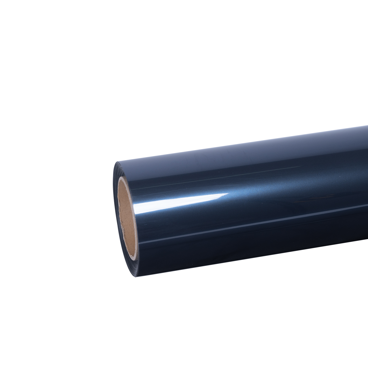 Liquid Gloss Antarctic Star Blue Car Vinyl Wrap