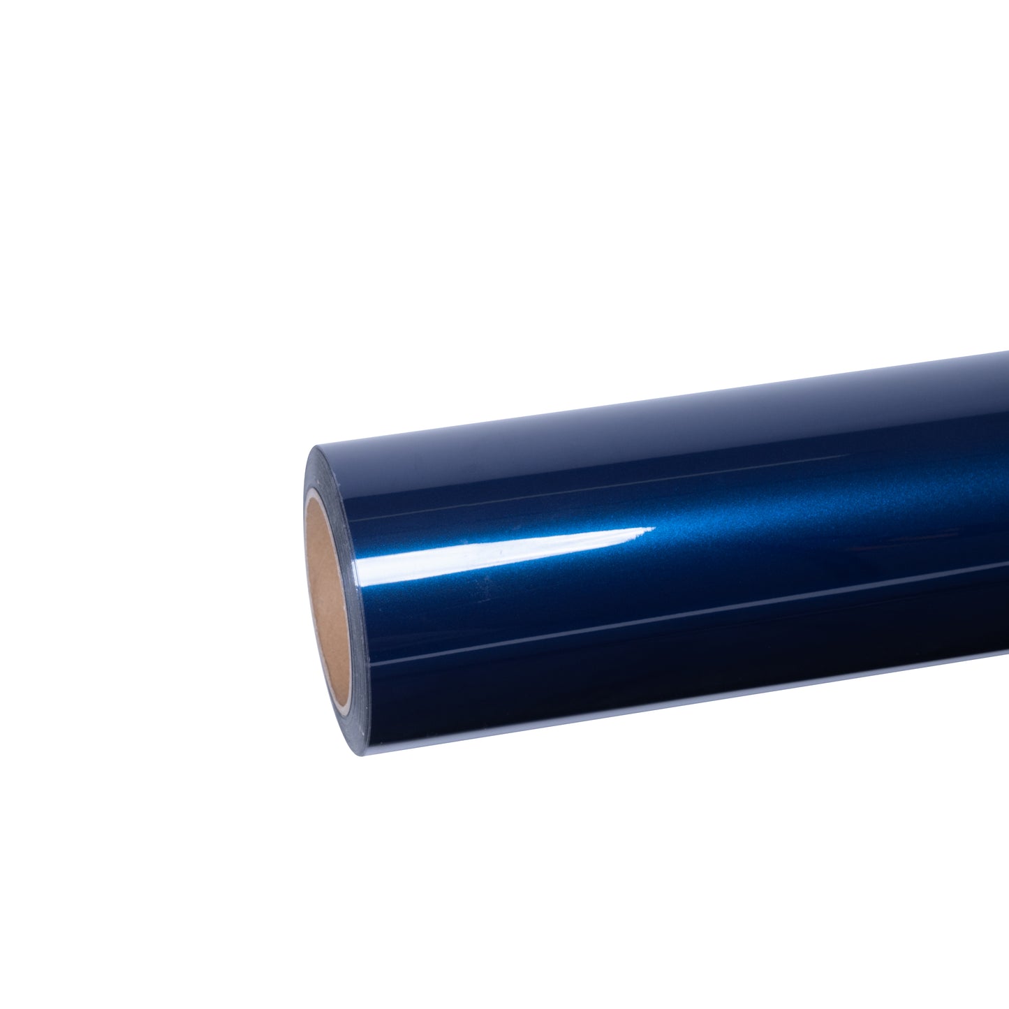 Liquid Gloss Navarra Blue Car Vinyl Wrap