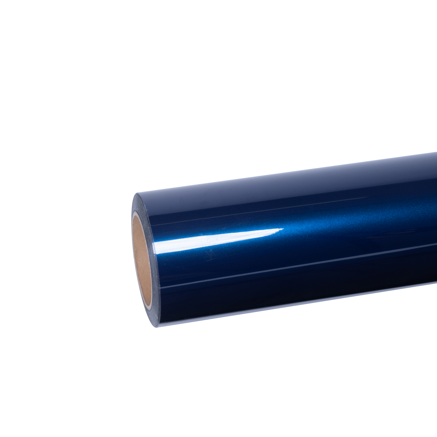 Liquid Gloss Navarra Blue Car Vinyl Wrap