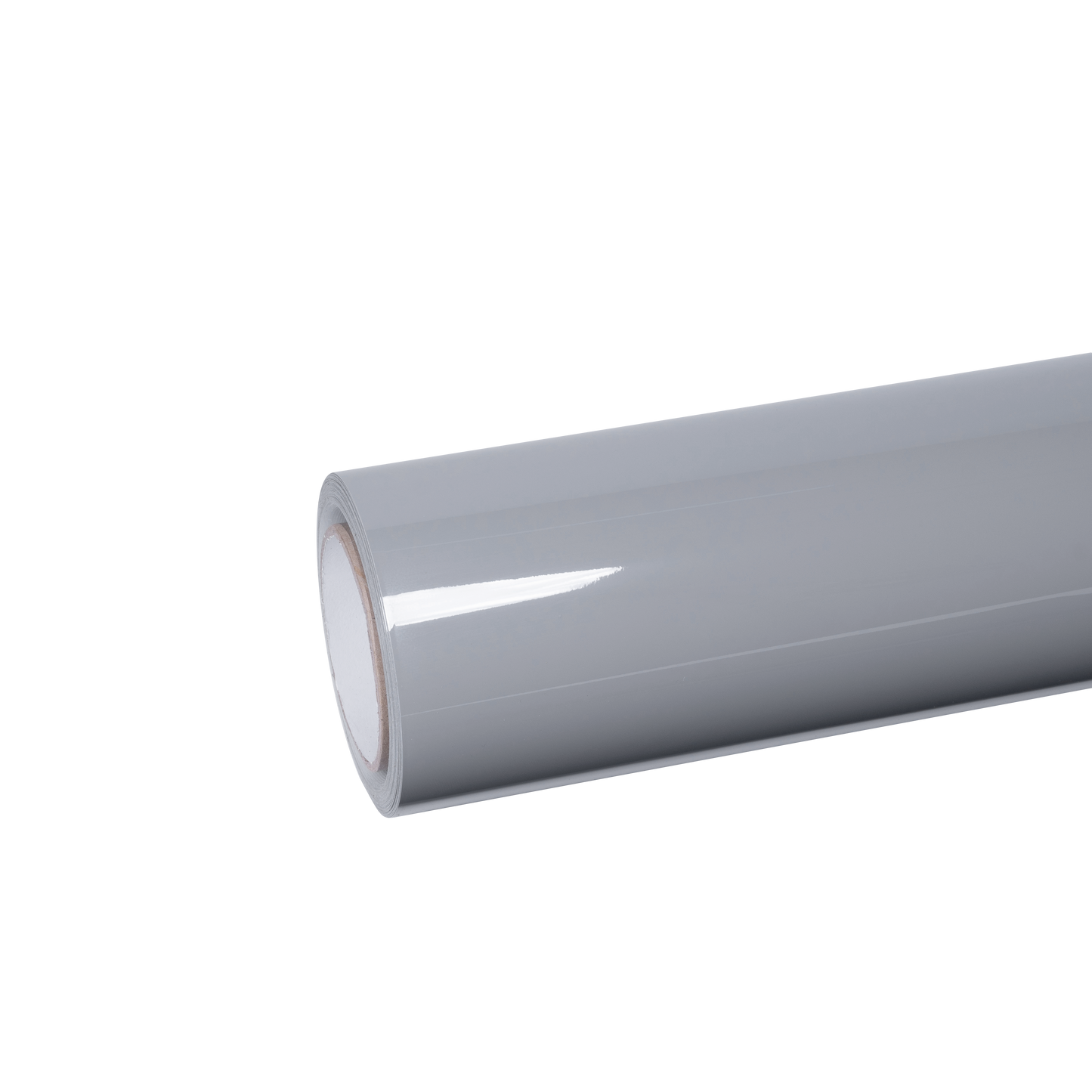 Crystal Gloss Brooklyn Grey Car Vinyl Wrap