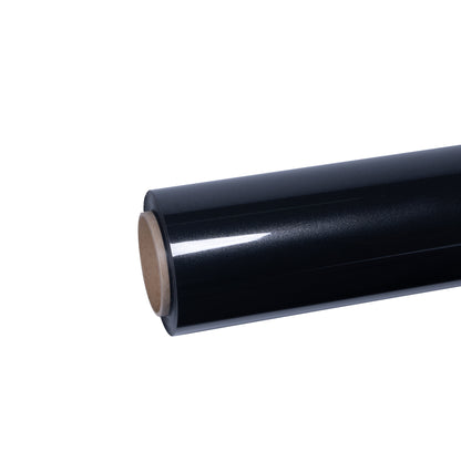 Metallic Gloss Metallic Volcanic Ash Car Vinyl Wrap