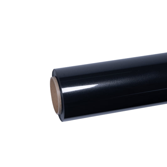 Metallic Gloss Metallic Volcanic Ash Car Vinyl Wrap