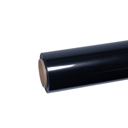 Metallic Gloss Metallic Volcanic Ash Car Vinyl Wrap