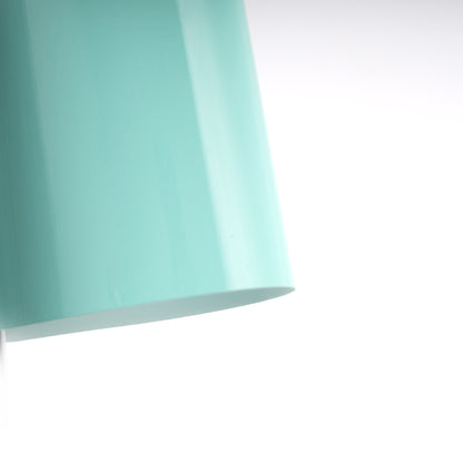 Crystal Glossy Crystal Tiffany Blue Car Vinyl Wrap