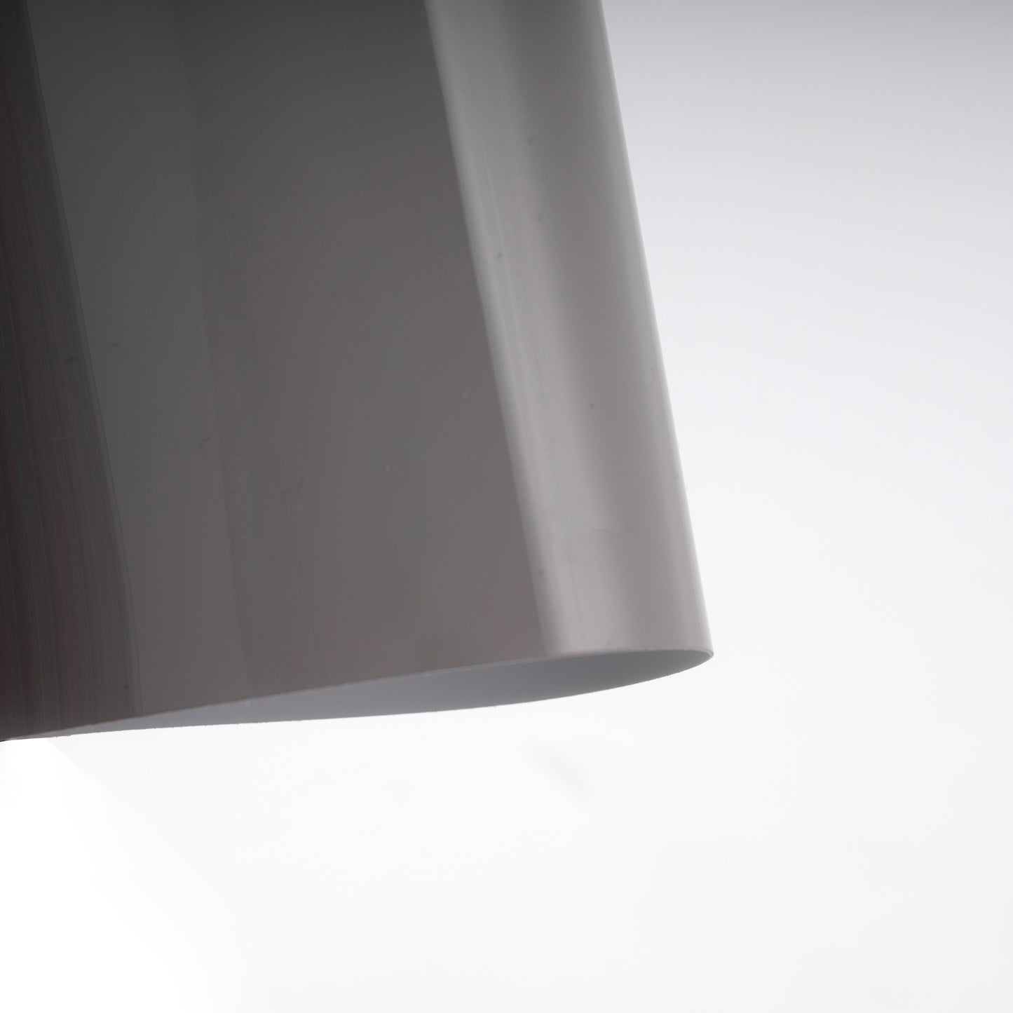 Crystal Gloss Nardo Grey Car Vinyl Wrap