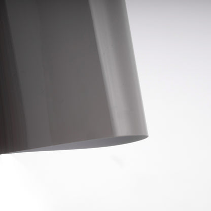 Crystal Gloss Nardo Grey Car Vinyl Wrap