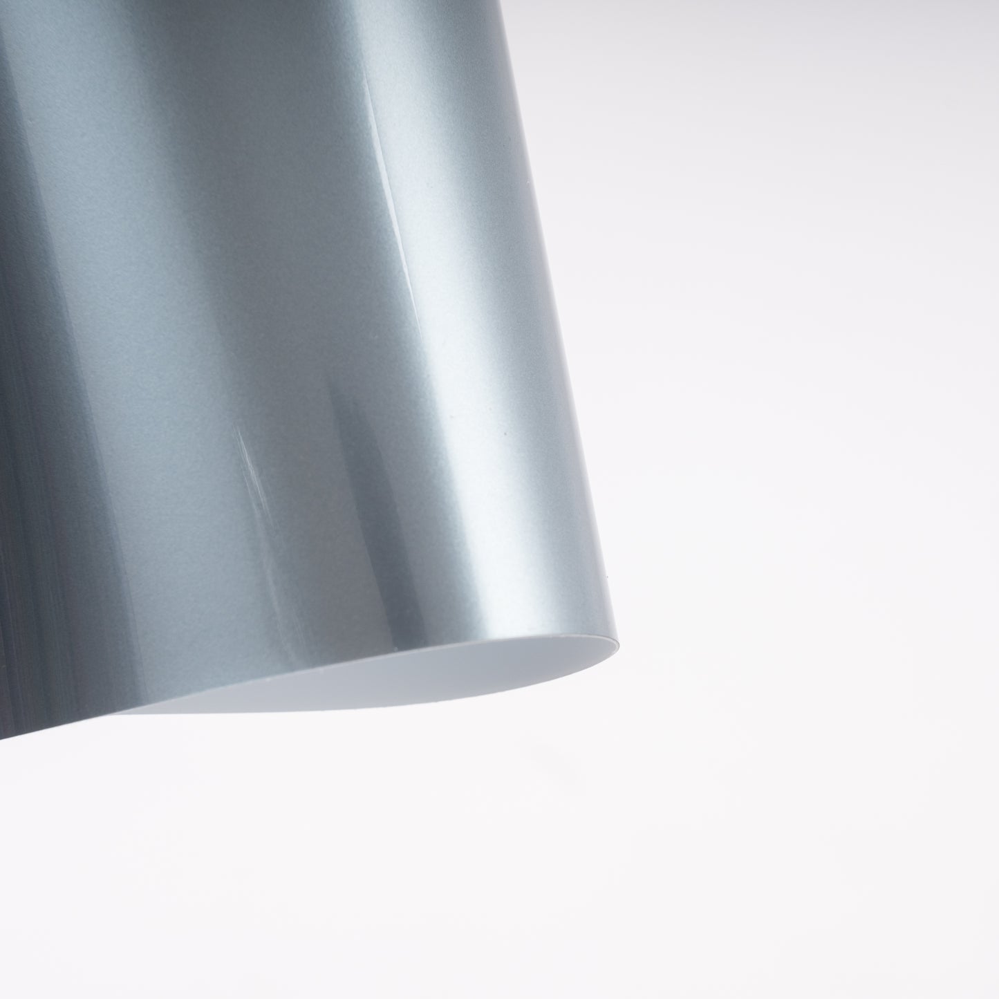 Liquid Gloss Somato Blue Car Vinyl Wrap