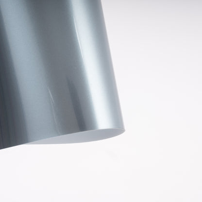 Liquid Gloss Somato Blue Car Vinyl Wrap