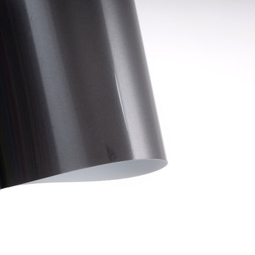 Liquid Gloss Agate Gray Car Vinyl Wrap