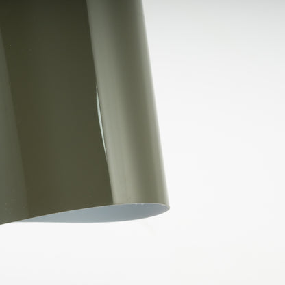 Crystal Gloss Dawn Green Car Vinyl Wrap