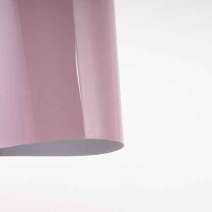 Crystal Gloss Dusty Rose Pink Chrome Car Vinyl Wrap