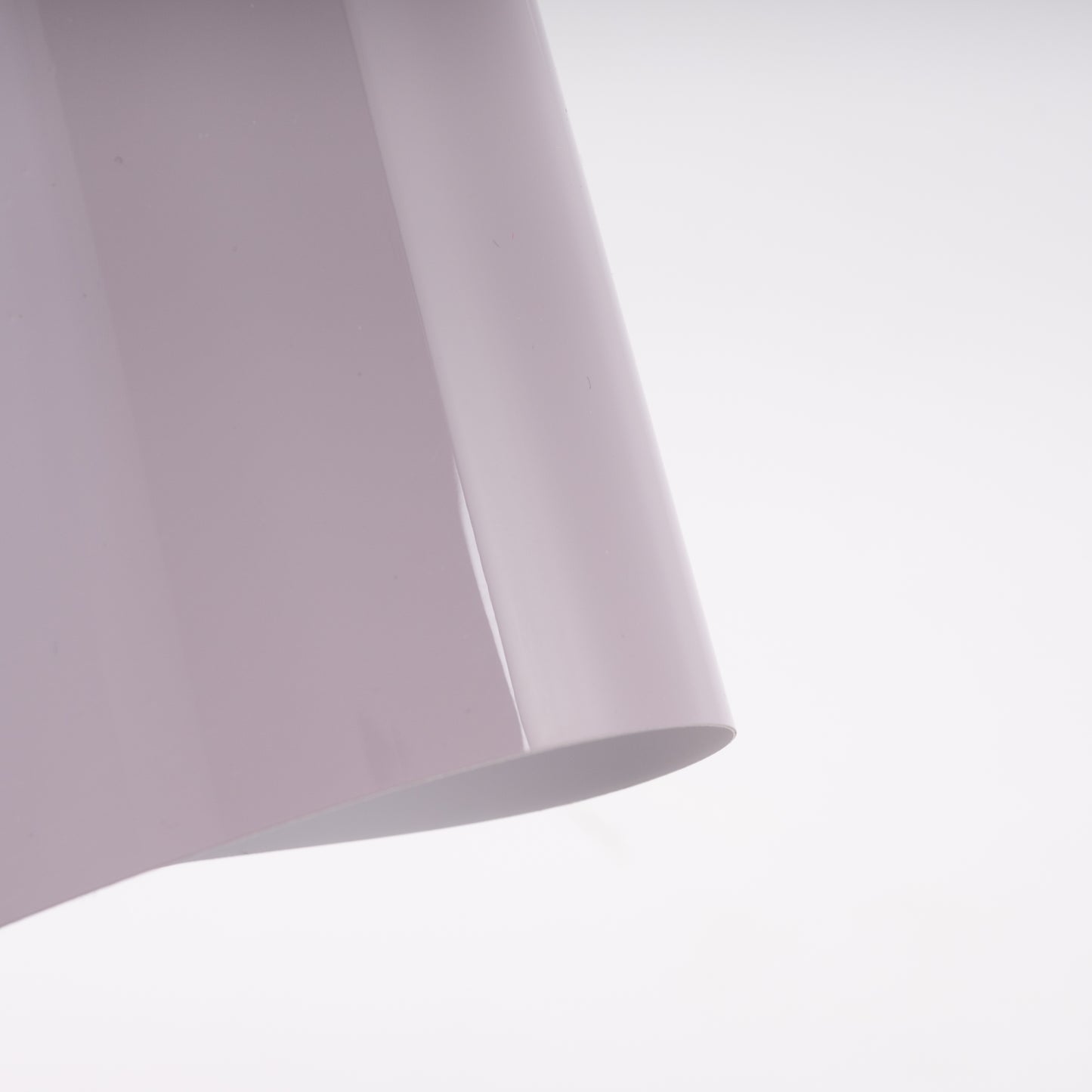 Crystal Gloss Misty Gray Purple Car Vinyl Wrap PET