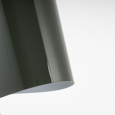 Crystal Gloss Black Olive Green Wrap Car Vinyl Wrap