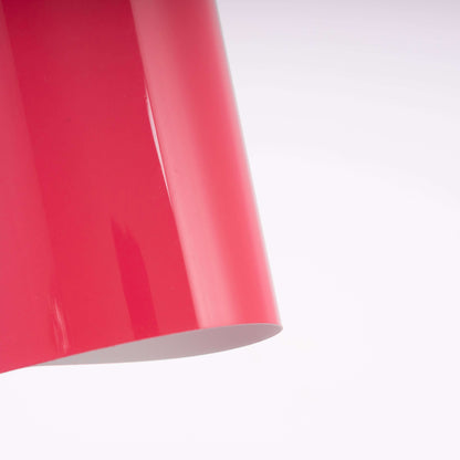 Gloss Rose Red Color PPF (Paint Protection Film)