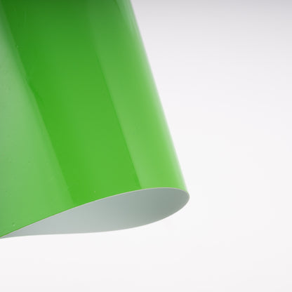 Crystal Gloss Viper Green Car Vinyl Wrap