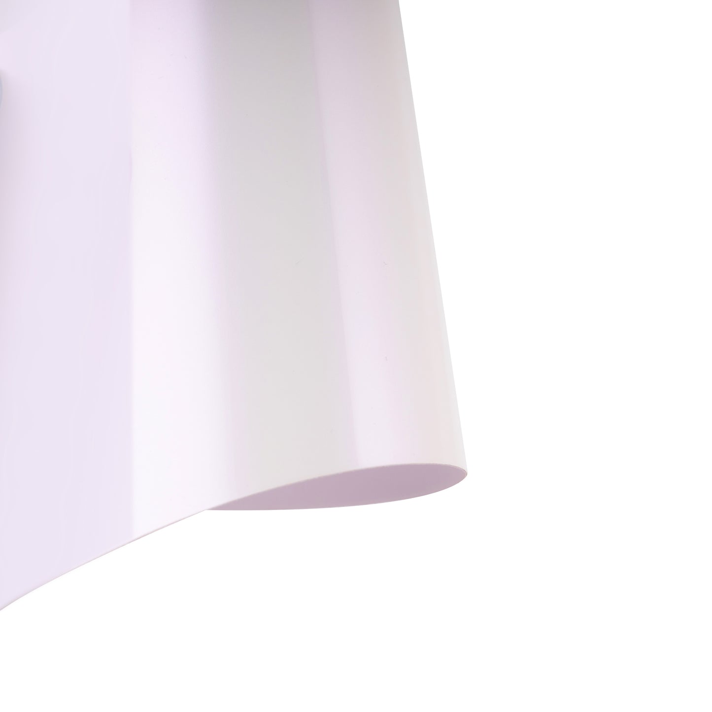Galaxy Gloss Chameleon Purple White Car Vinyl Wrap