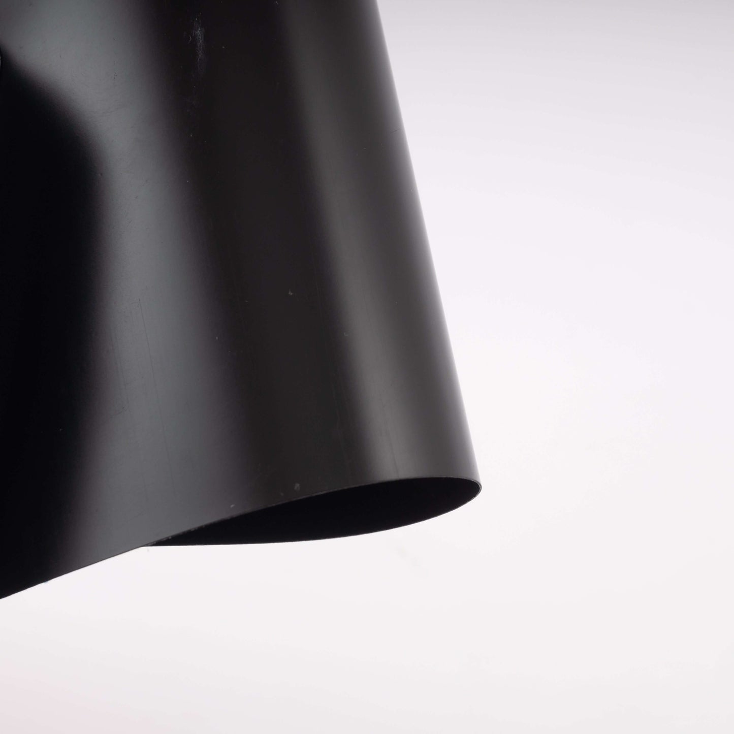 Ultra Matte Satin Black Ceramic Black Car Vinyl Wrap