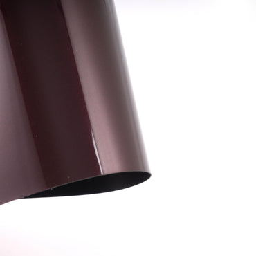 Liquid Gloss Metallic Plum Purple Car Vinyl Wrap