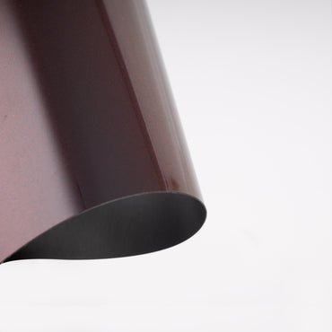 Liquid Gloss Black Magic Red Sailifilm Car Vinyl Wrap