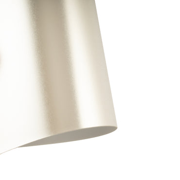 Liquid Gloss Metallic Satin Chrome Silver Car Vinyl Wrap