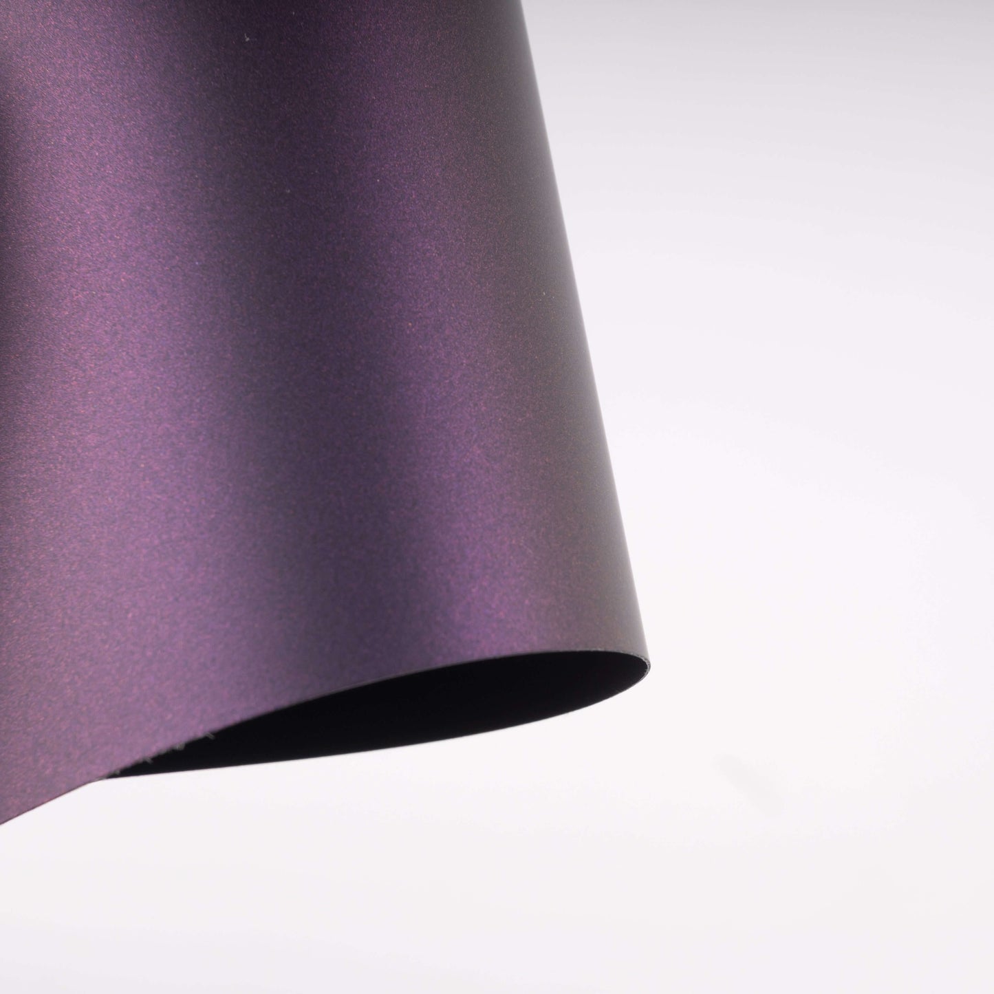 Ultra Matte Magic Purple Russian Violet Purple Car Vinyl Wrap