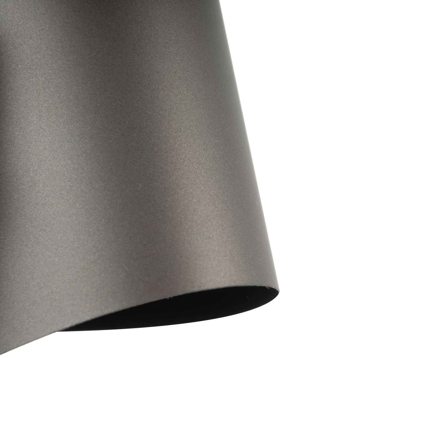 Ultra Matte Flat Meteorites Grey Car Vinyl Wrap