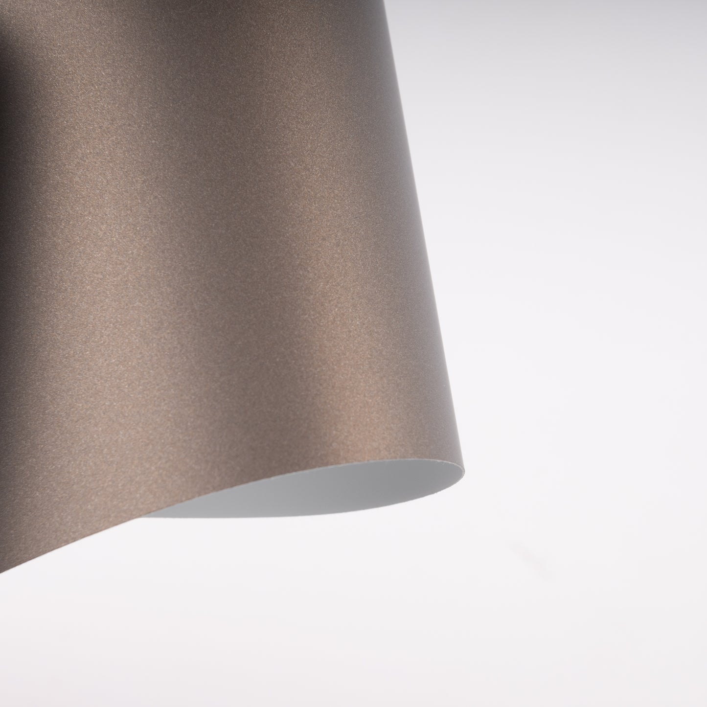 Ultra Matte Satin Shangge Yan Car Vinyl Wrap