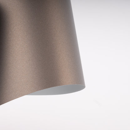 Ultra Matte Satin Shangge Yan Car Vinyl Wrap