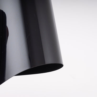 Liquid Gloss Blue crystal black Car Vinyl Wrap