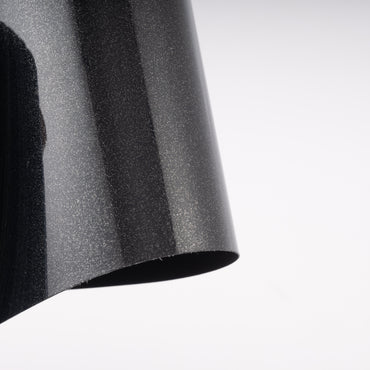 Metallic Gloss Metallic Volcanic Ash Car Vinyl Wrap